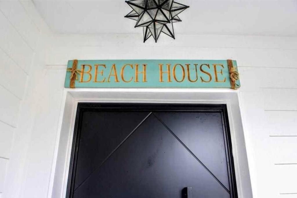 Swaying Palm Beach House Fort Lauderdale Buitenkant foto